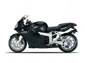 2008 BMW K 1200 S photo